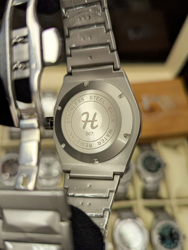 Hublot Diamond Cut Chain
