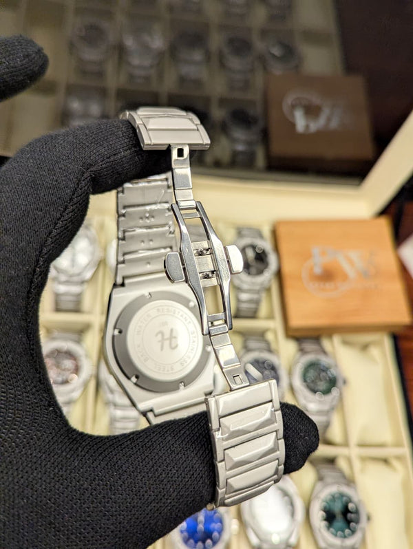 Hublot Diamond Cut Chain