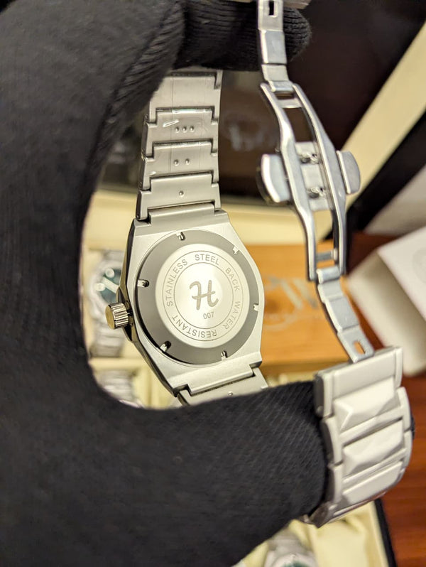 Hublot Diamond Cut Chain