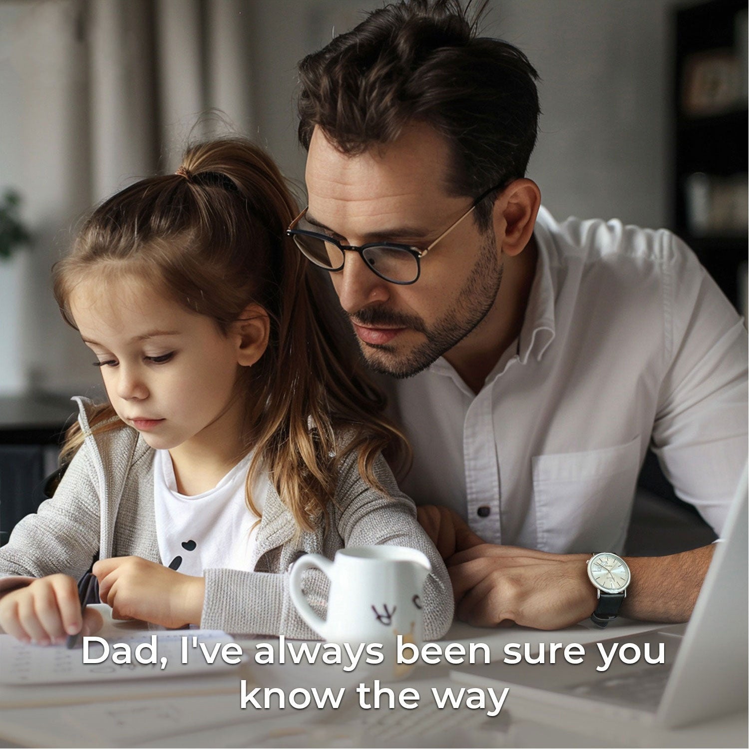 TOMI MINISTRY BRANDED WATCH ( Imported )